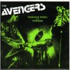 <img class='new_mark_img1' src='https://img.shop-pro.jp/img/new/icons47.gif' style='border:none;display:inline;margin:0px;padding:0px;width:auto;' />AVENGERS / TEENAGE REBEL (7)
