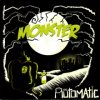 AUTOMATIC / MONSTER(7)