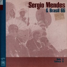 SERGIO MENDES & BRASIL 66 / RODA / TRISTEZA(7インチ) - SLAP LOVER