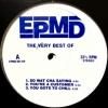 EPMD / THE VERY BEST OF (2LP)
