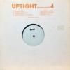 <img class='new_mark_img1' src='https://img.shop-pro.jp/img/new/icons47.gif' style='border:none;display:inline;margin:0px;padding:0px;width:auto;' />V.A. / UPTIGHT AN'OUTASIGHT! 4(LP)