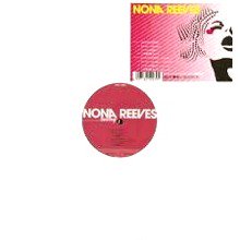 Nona Reeves Excerpt From The Album Destiny Lp オールジャンル オールタイムdjアナログ レコード ショップ Slap Lover Record
