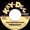 <img class='new_mark_img1' src='https://img.shop-pro.jp/img/new/icons47.gif' style='border:none;display:inline;margin:0px;padding:0px;width:auto;' />NEW MASTERSOUNDS / NERVOUS(7)
