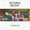 <img class='new_mark_img1' src='https://img.shop-pro.jp/img/new/icons47.gif' style='border:none;display:inline;margin:0px;padding:0px;width:auto;' />PICTURED RESORT / NOW AND ON(7)
