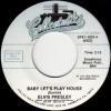 <img class='new_mark_img1' src='https://img.shop-pro.jp/img/new/icons47.gif' style='border:none;display:inline;margin:0px;padding:0px;width:auto;' />ELVIS PRESLEY / BABY LET'S PLAY HOUSE(7)