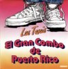 <img class='new_mark_img1' src='https://img.shop-pro.jp/img/new/icons47.gif' style='border:none;display:inline;margin:0px;padding:0px;width:auto;' />EL GRAN COMBO DE PUERTO RICO / LOS TENIS(7)