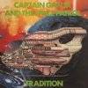 <img class='new_mark_img1' src='https://img.shop-pro.jp/img/new/icons47.gif' style='border:none;display:inline;margin:0px;padding:0px;width:auto;' />TRADITION / CAPTAIN GANJA AND THE SPACE PATROL (LP)