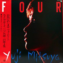 三ツ矢雄二 / FOUR(LP) - オールジャンル・オールタイムDJアナログ ...