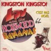 <img class='new_mark_img1' src='https://img.shop-pro.jp/img/new/icons47.gif' style='border:none;display:inline;margin:0px;padding:0px;width:auto;' />LOU AND THE HOLLYWOOD BANANAS / KINGSTON KINGSTON(7)