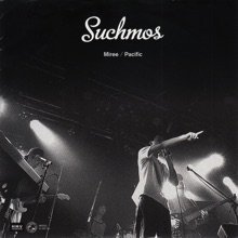 SUCHMOS / MIREE / PACIFIC(7インチ) - SLAP LOVER RECORD