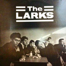 LARKS / THE LARKS(LP) - SLAP LOVER RECORD オールジャンル＆オール