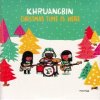 <img class='new_mark_img1' src='https://img.shop-pro.jp/img/new/icons47.gif' style='border:none;display:inline;margin:0px;padding:0px;width:auto;' />KHRUANGBIN / CHRISTMAS TIME IS HERE(7)