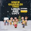 <img class='new_mark_img1' src='https://img.shop-pro.jp/img/new/icons47.gif' style='border:none;display:inline;margin:0px;padding:0px;width:auto;' />VINCE GUARALDI TRIO / LINUS AND LUCY(7)