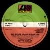 <img class='new_mark_img1' src='https://img.shop-pro.jp/img/new/icons47.gif' style='border:none;display:inline;margin:0px;padding:0px;width:auto;' />BETTE MIDLER / BIG NOISE FROM WINNETKA(7)