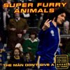 <img class='new_mark_img1' src='https://img.shop-pro.jp/img/new/icons47.gif' style='border:none;display:inline;margin:0px;padding:0px;width:auto;' />SUPER FURRY ANIMALS / THE MAN DON'T GIVE A FUCK (7)