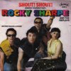 <img class='new_mark_img1' src='https://img.shop-pro.jp/img/new/icons47.gif' style='border:none;display:inline;margin:0px;padding:0px;width:auto;' />ROCKY SHARPE AND THE REPLAYS / SHOUT!SHOUT!(7)