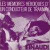 <img class='new_mark_img1' src='https://img.shop-pro.jp/img/new/icons47.gif' style='border:none;display:inline;margin:0px;padding:0px;width:auto;' />EINAUDI / LES MEMOIRES HEROIQUES D'UN CONDUCTEUR DE TRAMWAY(7)