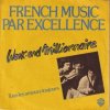 <img class='new_mark_img1' src='https://img.shop-pro.jp/img/new/icons47.gif' style='border:none;display:inline;margin:0px;padding:0px;width:auto;' />WEEKEND MILLIONNAIRE / FRENCH MUSIC PAR EXCELLENCE(7)