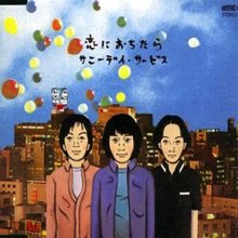 SUNNY DAY SERVICE / 東京 20TH ANNIVERSARY BOX(LP+7インチ×2枚+CD×2