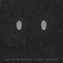 YELLOW MONKEY / THE YELLOW MONKEY IS HERE. NEW BEST(LP) - SLAP 