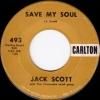 <img class='new_mark_img1' src='https://img.shop-pro.jp/img/new/icons47.gif' style='border:none;display:inline;margin:0px;padding:0px;width:auto;' />JACK SCOTT / SAVE MY SOUL(7)