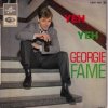 <img class='new_mark_img1' src='https://img.shop-pro.jp/img/new/icons47.gif' style='border:none;display:inline;margin:0px;padding:0px;width:auto;' />GEORGIE FAME / YEH YEH(7)