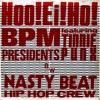 <img class='new_mark_img1' src='https://img.shop-pro.jp/img/new/icons47.gif' style='border:none;display:inline;margin:0px;padding:0px;width:auto;' />BPM PRESIDENTS FEATURING TINNIE PUNX / HOO! EI! HO!(12)