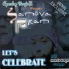 <img class='new_mark_img1' src='https://img.shop-pro.jp/img/new/icons47.gif' style='border:none;display:inline;margin:0px;padding:0px;width:auto;' />SPACEBOY BOOGIE X PRESENTS SANOVA FRAN / LETS CELEBRATE(7)
