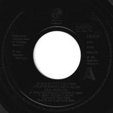 BLACK GRAPE FEAT. JOE STRUMMER & KEITH ALLEN / ENGLAND'S IRIE(7