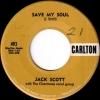 <img class='new_mark_img1' src='https://img.shop-pro.jp/img/new/icons47.gif' style='border:none;display:inline;margin:0px;padding:0px;width:auto;' />JACK SCOTT / SAVE MY SOUL(7)