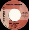 <img class='new_mark_img1' src='https://img.shop-pro.jp/img/new/icons47.gif' style='border:none;display:inline;margin:0px;padding:0px;width:auto;' />LES COOPER AND THE SOUL ROCKERS / WIGGLE WOBBLE(7)