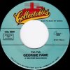 <img class='new_mark_img1' src='https://img.shop-pro.jp/img/new/icons47.gif' style='border:none;display:inline;margin:0px;padding:0px;width:auto;' />GEORGIE FAME / YEH YEH / GET AWAY(7)
