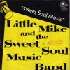 <img class='new_mark_img1' src='https://img.shop-pro.jp/img/new/icons47.gif' style='border:none;display:inline;margin:0px;padding:0px;width:auto;' />LITTLE MIKE AND THE SWEET SOUL MUSIC BAND / SWEET SOUL MUSIC(7)