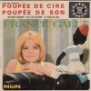 <img class='new_mark_img1' src='https://img.shop-pro.jp/img/new/icons47.gif' style='border:none;display:inline;margin:0px;padding:0px;width:auto;' />FRANCE GALL / POUPEE DE CIRE POUPEE DE SON(7)
