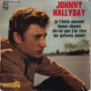 <img class='new_mark_img1' src='https://img.shop-pro.jp/img/new/icons47.gif' style='border:none;display:inline;margin:0px;padding:0px;width:auto;' />JOHNNY HALLYDAY / LES GUITARES JOUENT (SURFIN HOOTENANNY)(7)