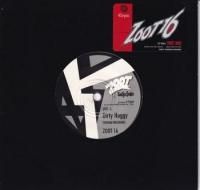 ZOOT16 / DIRTY HUGGY(7�����)