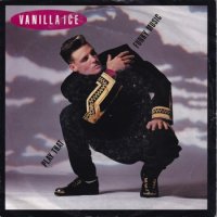 VANILLA ICE / PLAY THAT FUNKY MUSIC(7)