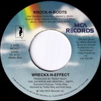 WRECKX-N-EFFECT / KNOCK-N-BOOTS(7)