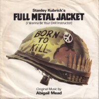OST/ FULL METAL JACKET (7)