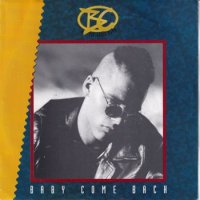 BC & THE BASIC BOOM / BABY COME BACK(7)