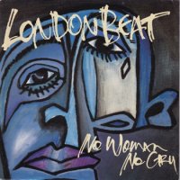 LONDONBEAT / NO WOMAN NO CRY(7)