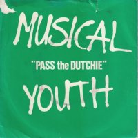 MUSICAL YOUTH / PASS THE DUTCHIE(7)