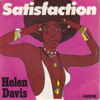 HELEN DAVIS / SATISFACTION(7)