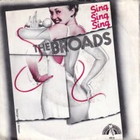 BROADS / SING SING SING(7)