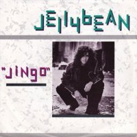 JELLYBEAN / JINGO(7)