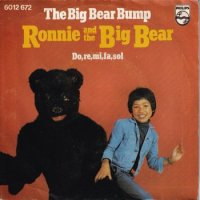 RONNIE AND THE BIG BEAR / THE BIG BEAR BUMP(7)