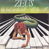 ZEUS / THE FOOL ON THE HILL(7)