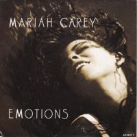 MARIAH CAREY / EMOTIONS(7)