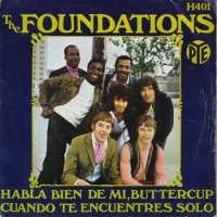 FOUNDATIONS / BUILD ME UP BUTTERCUP(7)