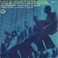 FOUNDATIONS / IN THE BAD, BAD OLD DAYS(7)